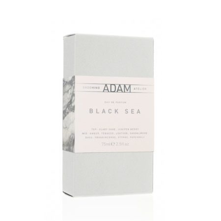 Eau De Parfum Black Sea